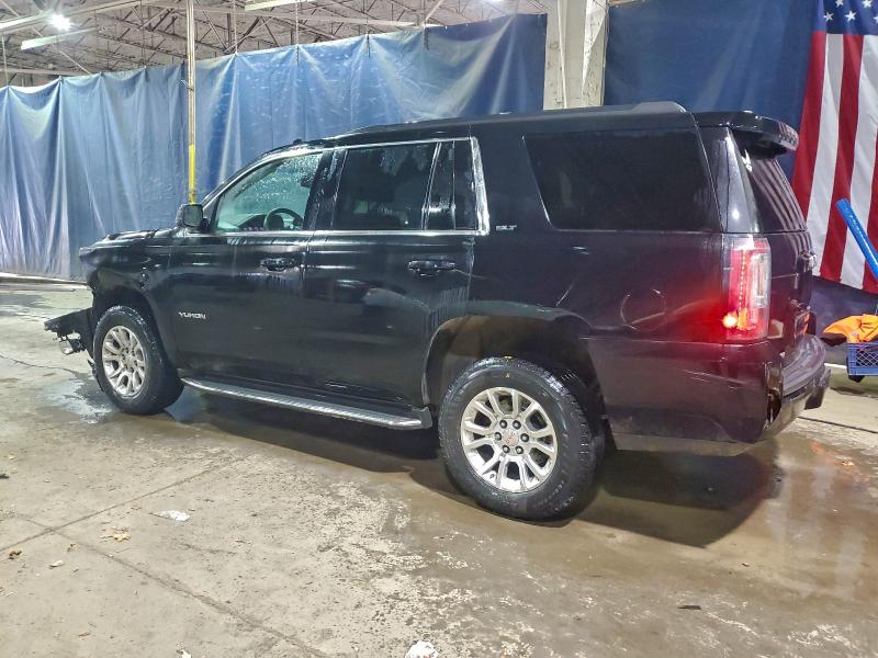 Продажа на аукционе авто 2018 Gmc Yukon, vin: 1GKS2DKC9JR359723, номер лота: 95467475