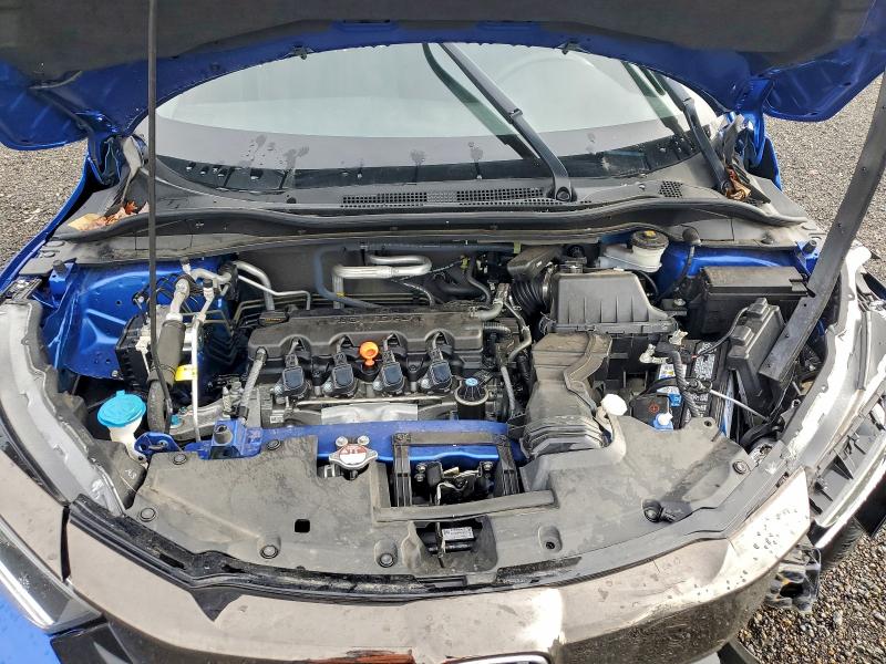 Продаж на аукціоні авто 2022 Honda Hr-v, vin: 3CZRU6H1XNM732310, номер лоту: 96208885