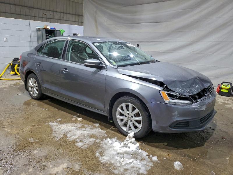 Продажа на аукционе авто 2012 Volkswagen Jetta, vin: 3VWDP7AJ8CM314216, номер лота: 49535946