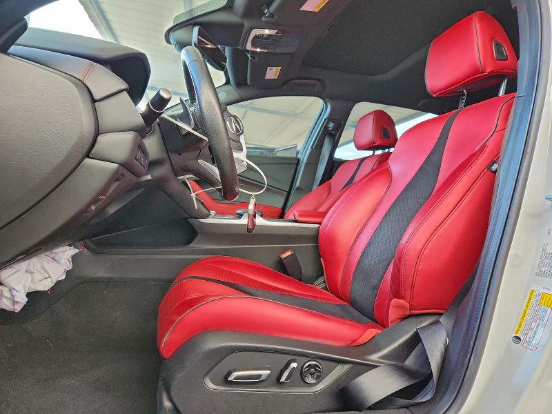 Aukcja sprzedaży 2025 Acura Tlx, vin: 19UUB6F51SA000458, numer aukcji: 94932265
