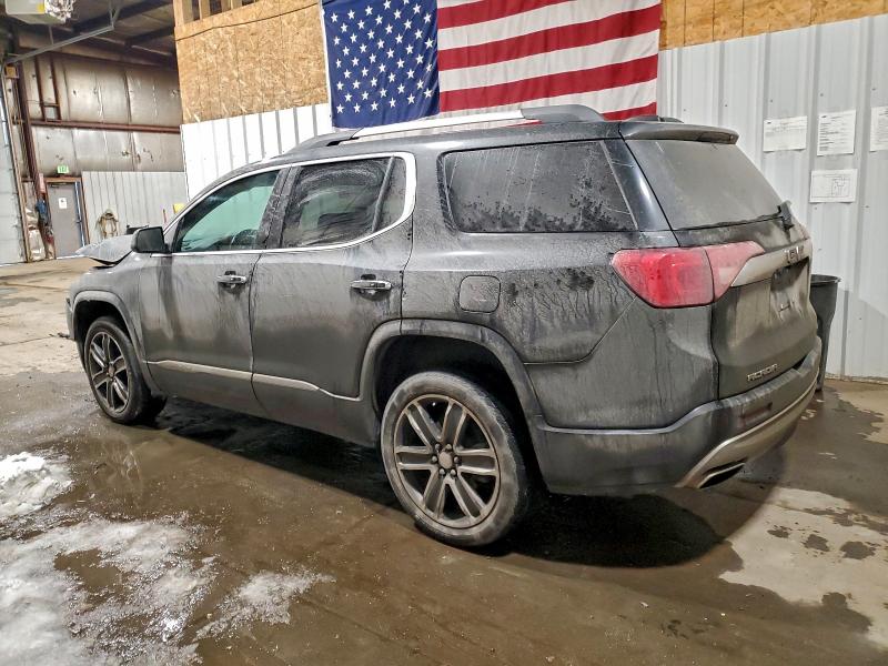 94182245 :رقم المزاد ، 1GKKNXLS9HZ267603 vin ، 2017 Gmc Acadia مزاد بيع