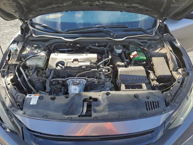Продаж на аукціоні авто 2019 Honda Civic, vin: 19XFC2F61KE203059, номер лоту: 94642655