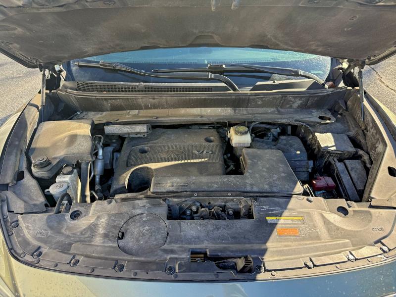 95175515 :رقم المزاد ، 5N1AL0MMXGC503130 vin ، 2016 Infiniti Qx60 مزاد بيع