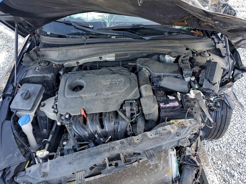 Aukcja sprzedaży 2016 Kia Optima, vin: 5XXGT4L37GG068727, numer aukcji: 95671115