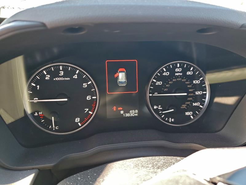Aukcja sprzedaży 2024 Subaru Crosstrek, vin: JF2GUADC7R8390172, numer aukcji: 97790775