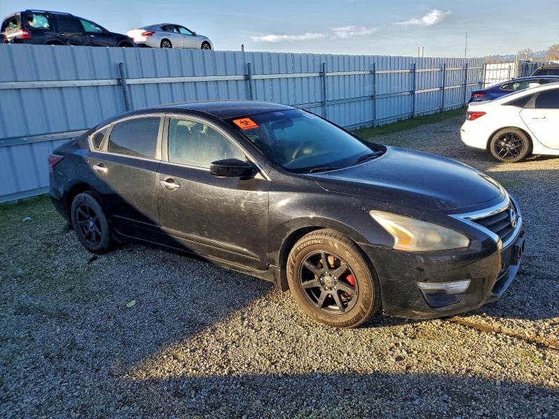Aukcja sprzedaży 2014 Nissan Altima 2.5, vin: 1N4AL3AP1EN386405, numer aukcji: 98783745
