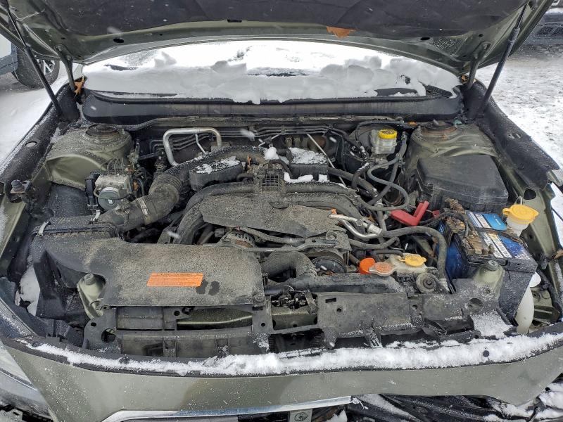 Aukcja sprzedaży 2018 Subaru Outback, vin: 4S4BSAKC3J3380317, numer aukcji: 94412625