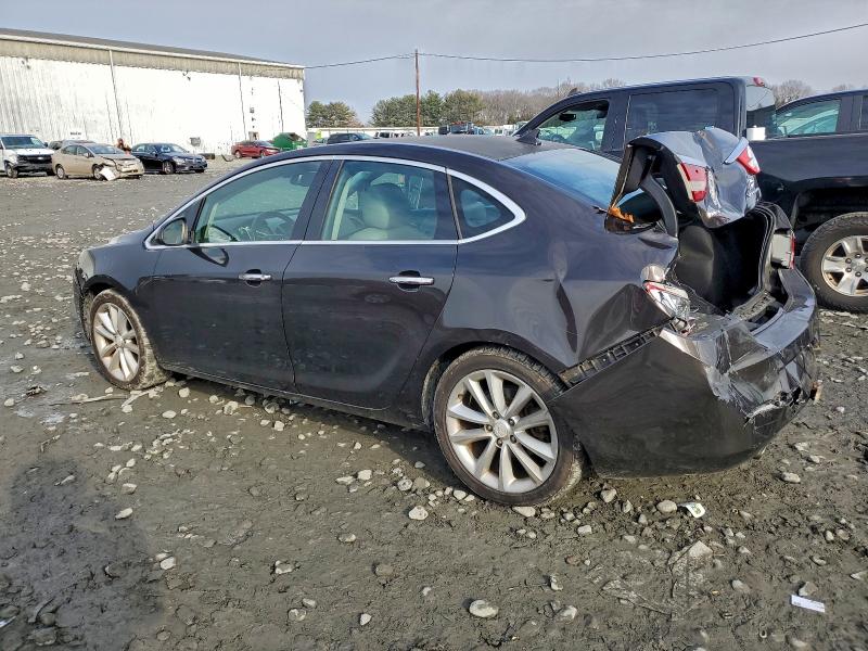 Продаж на аукціоні авто 2014 Buick Verano, vin: 1G4PP5SK3E4100577, номер лоту: 94808035