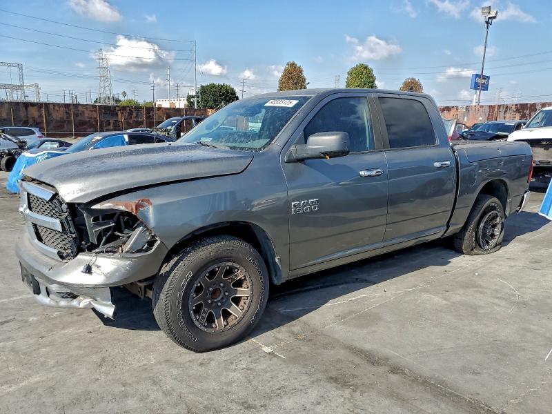 2013 Dodge Other მანქანა იყიდება აუქციონზე, vin: 1C6RR6LPXDS541910, აუქციონის ნომერი: 95535125