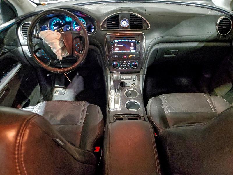 Aukcja sprzedaży 2015 Buick Enclave, vin: 5GAKVBKD4FJ379787, numer aukcji: 95758805