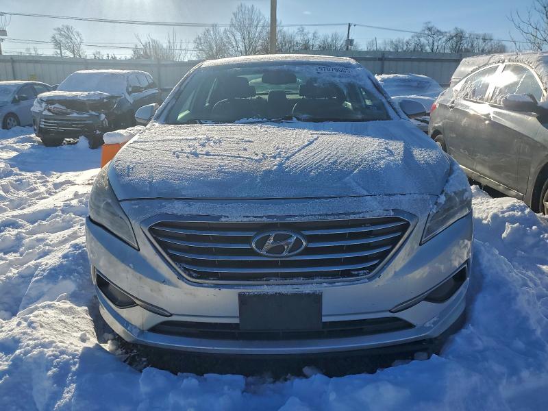 Продаж на аукціоні авто 2016 Hyundai Sonata, vin: 5NPE24AF9GH291637, номер лоту: 97079005