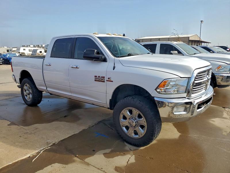 Auction sale of the 2015 Ram 2500, vin: 3C6UR5DL3FG664734, lot number: 94765935
