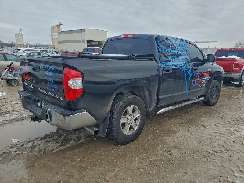 2015 Toyota Tundra მანქანა იყიდება აუქციონზე, vin: 5TFDW5F13FX418856, აუქციონის ნომერი: 93519445