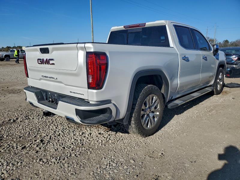 Продажа на аукционе авто 2020 Gmc Sierra C15, vin: 3GTP8FED3LG384460, номер лота: 96923765