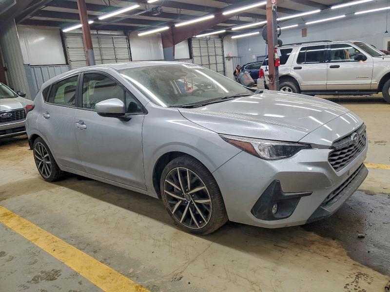 Aukcja sprzedaży 2024 Subaru Impreza, vin: JF1GUAFC4R8263395, numer aukcji: 98067755