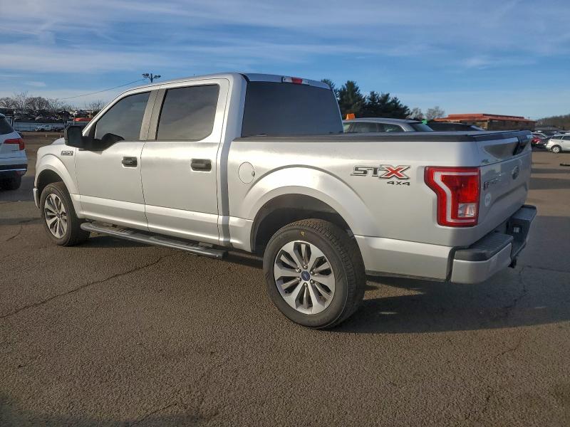 Aukcja sprzedaży 2017 Ford F150, vin: 1FTEW1EF2HFB60610, numer aukcji: 95839275