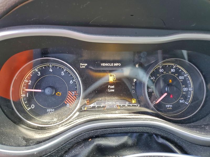 Продажа на аукционе авто 2014 Jeep Cherokee, vin: 1C4PJMBS6EW214982, номер лота: 97660375