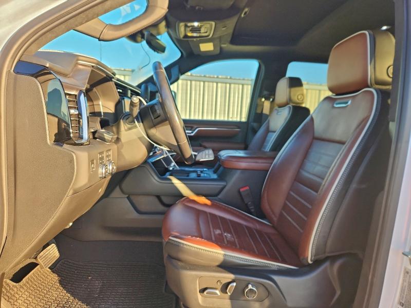 Продаж на аукціоні авто 2024 Gmc Sierra K35, vin: 1GT49YEY7RF114771, номер лоту: 73452765