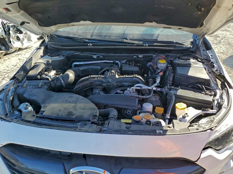 Aukcja sprzedaży 2024 Subaru Outback Li, vin: 4S4BTANC4R3119976, numer aukcji: 95785715