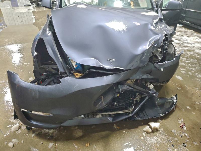 Aukcja sprzedaży 2023 Tesla Model Y, vin: 7SAYGDEE4PF891872, numer aukcji: 94981535