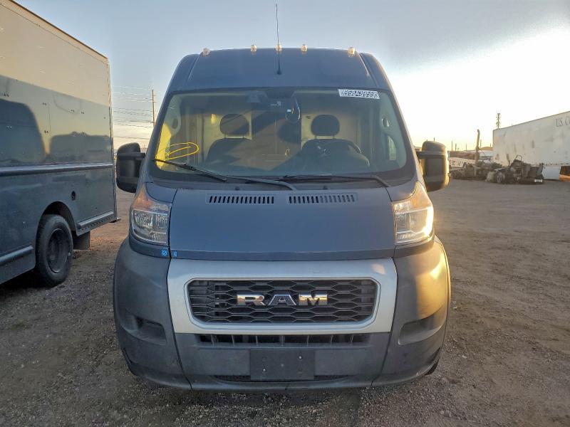 Продажа на аукционе авто 2021 Ram Promaster 3500, vin: 3C6FRVJG4ME503723, номер лота: 95843955
