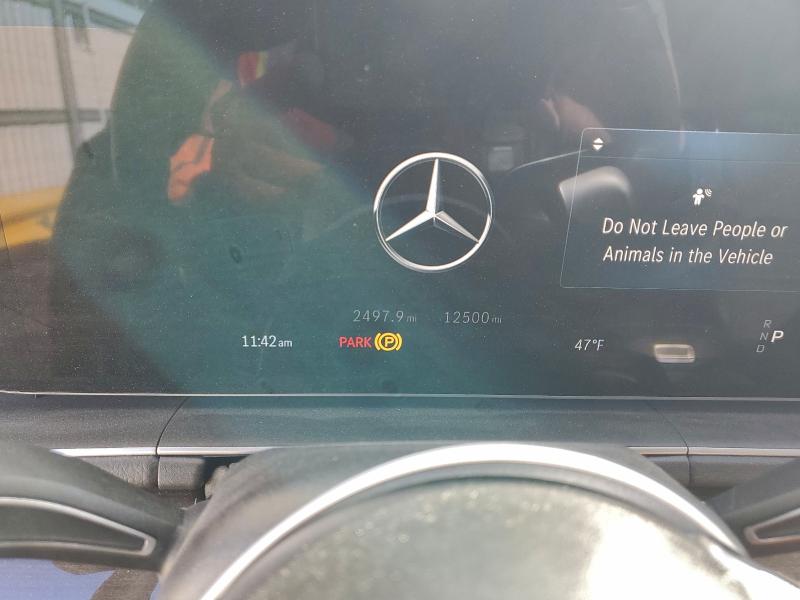 Продажа на аукционе авто 2025 Mercedes-benz Gle Coupe, vin: 4JGFD5KB8SB360078, номер лота: 95512435