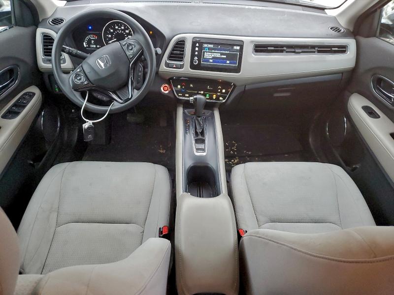 95879725 :رقم المزاد ، 3CZRU5H54LM701693 vin ، 2020 Honda Hr-v مزاد بيع