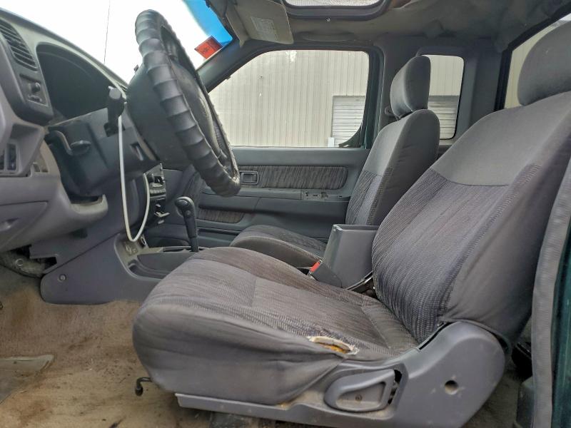 Aukcja sprzedaży 2000 Nissan Frontier K, vin: 1N6ED26T5YC319747, numer aukcji: 95944005