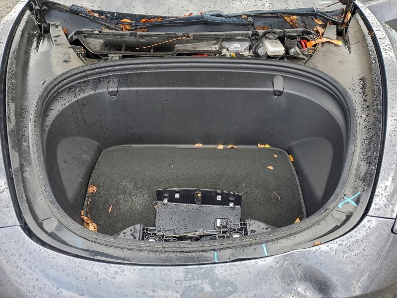Aukcja sprzedaży 2019 Tesla Model 3, vin: 5YJ3E1EB4KF205517, numer aukcji: 97936415