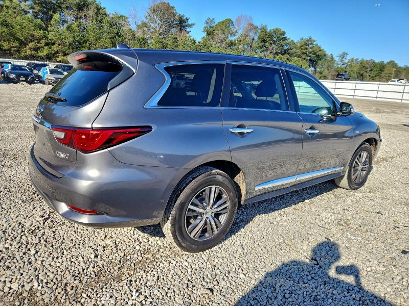 Aukcja sprzedaży 2020 Infiniti Qx60, vin: 5N1DL0MN3LC533120, numer aukcji: 95023665