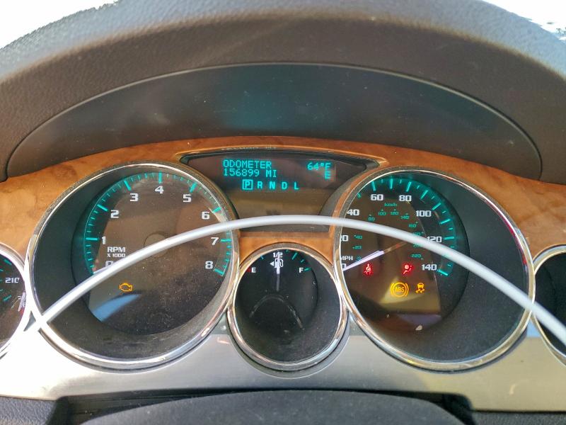 Aukcja sprzedaży 2011 Buick Enclave, vin: 5GAKVBED9BJ346550, numer aukcji: 96615425