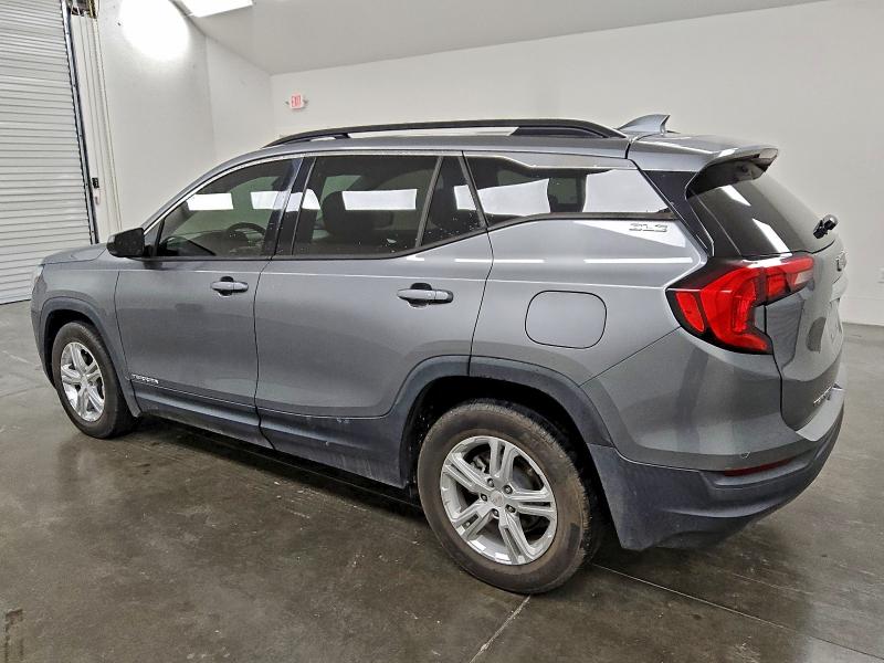 Продажа на аукционе авто 2019 Gmc Terrain, vin: 3GKALMEV3KL200906, номер лота: 93184215