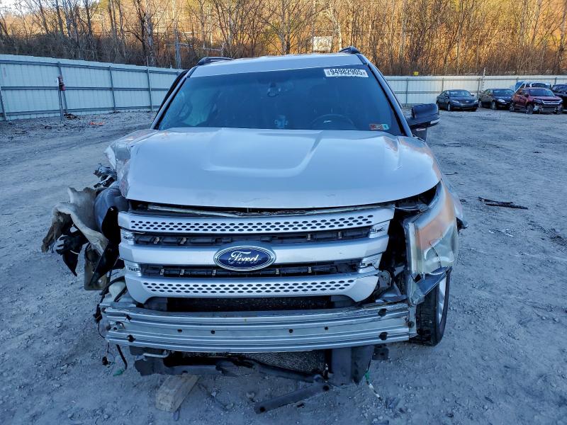 Aukcja sprzedaży 2013 Ford Explorer, vin: 1FM5K8D87DGC78773, numer aukcji: 94982905