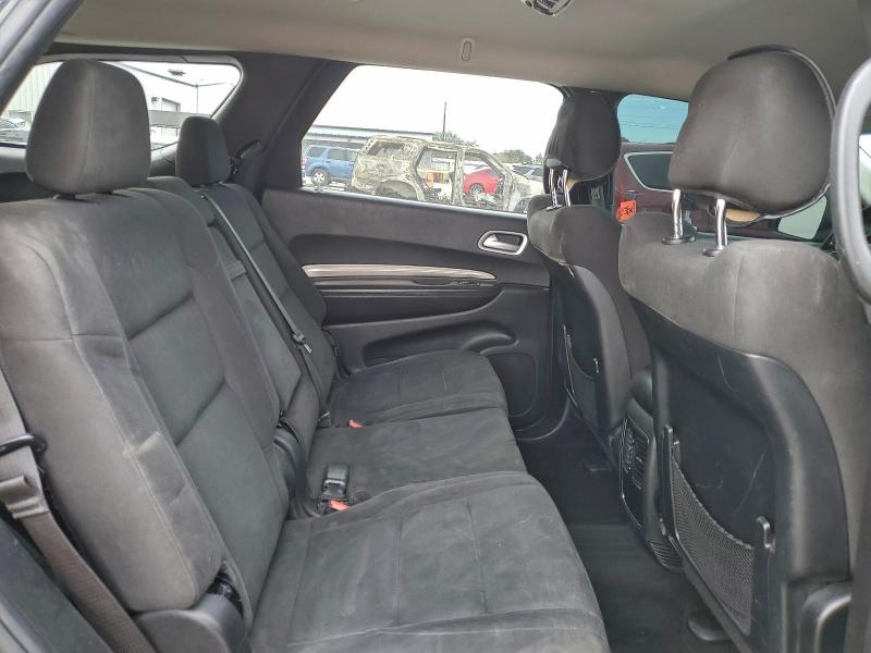 Aukcja sprzedaży 2020 Dodge Durango, vin: 1C4RDJAG0LC262634, numer aukcji: 95157715