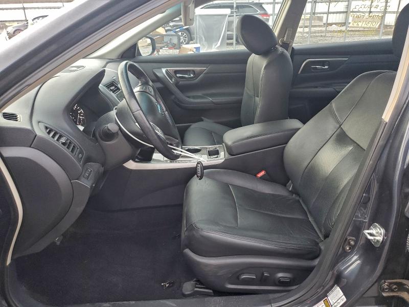 Продажа на аукционе авто 2013 Nissan Altima 2.5, vin: 1N4AL3AP0DC287312, номер лота: 95012065