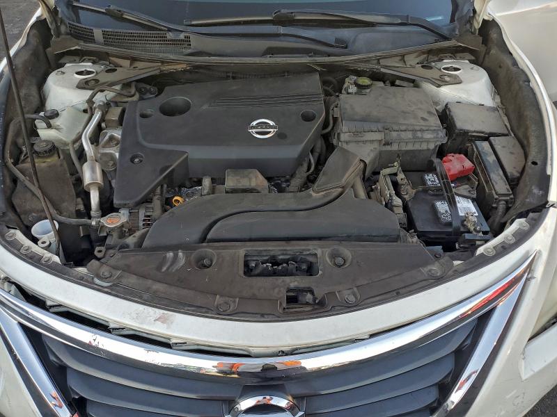 97005225 :رقم المزاد ، 1N4AL3APXFC146816 vin ، 2015 Nissan Altima مزاد بيع