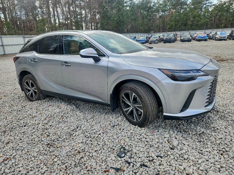 98176495 :رقم المزاد ، 2T2BBMCA9SC071569 vin ، 2025 Lexus Rx 350h Ba مزاد بيع
