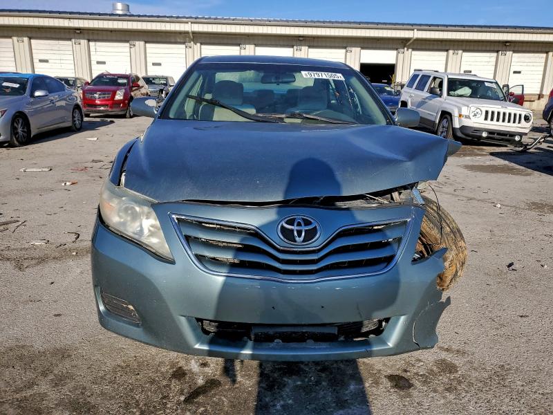 Aukcja sprzedaży 2011 Toyota Camry, vin: 4T1BF3EK8BU762101, numer aukcji: 97971505