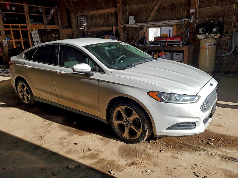 Aukcja sprzedaży 2014 Ford Fusion, vin: 1FA6P0G77E5375022, numer aukcji: 76557145