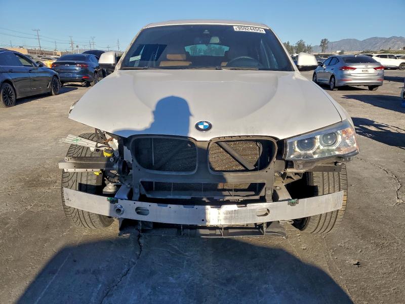 Aukcja sprzedaży 2018 Bmw X4, vin: 5UXXW3C5XJ0T82074, numer aukcji: 95924455
