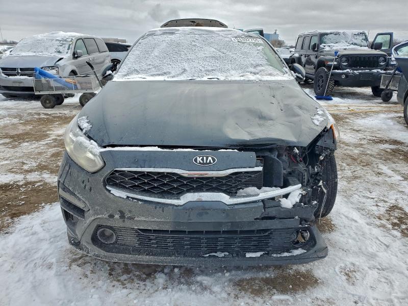 Aukcja sprzedaży 2019 Kia Forte, vin: 3KPF34AD4KE016593, numer aukcji: 94392755