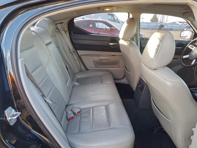Продаж на аукціоні авто 2007 Dodge Charger, vin: 2B3KA53H57H839153, номер лоту: 98060895