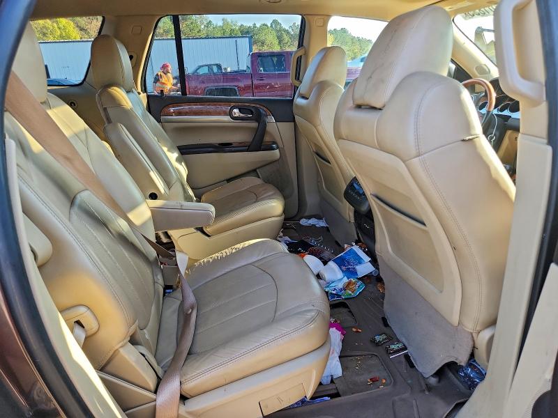 Aukcja sprzedaży 2012 Buick Enclave, vin: 5GAKRCEDXCJ335083, numer aukcji: 94701835