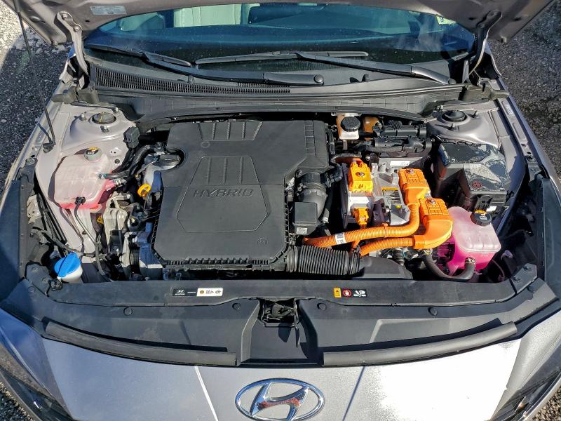 Продажа на аукционе авто 2023 Hyundai Elantra, vin: KMHLN4AJ6PU054785, номер лота: 96792915