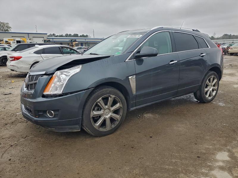Aukcja sprzedaży 2013 Cadillac Srx Perfor, vin: 3GYFNDE39DS515335, numer aukcji: 95656475