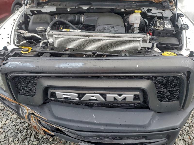 2020 Ram 1500 Class მანქანა იყიდება აუქციონზე, vin: 1C6RR7GG3LS146708, აუქციონის ნომერი: 97792485