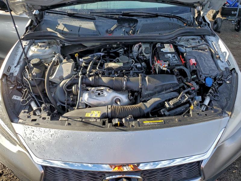 Продажа на аукционе авто 2017 Infiniti Qx30, vin: SJKCH5CR1HA022329, номер лота: 95487285