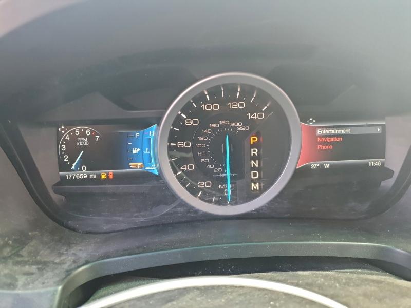 Aukcja sprzedaży 2014 Ford Explorer, vin: 1FM5K8GT8EGC56878, numer aukcji: 94485045