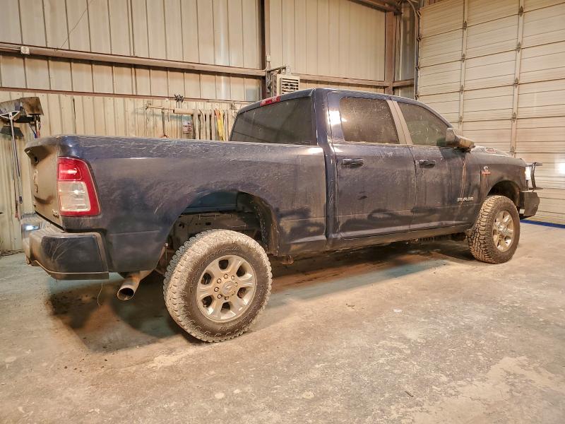 2024 Ram 2500 მანქანა იყიდება აუქციონზე, vin: 3C6UR5DL8RG296653, აუქციონის ნომერი: 51525246