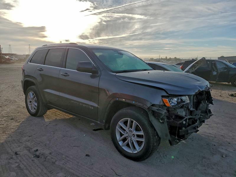 Aukcja sprzedaży 2017 Jeep Grand Cherokee, vin: 1C4RJFAG0HC842625, numer aukcji: 97167525